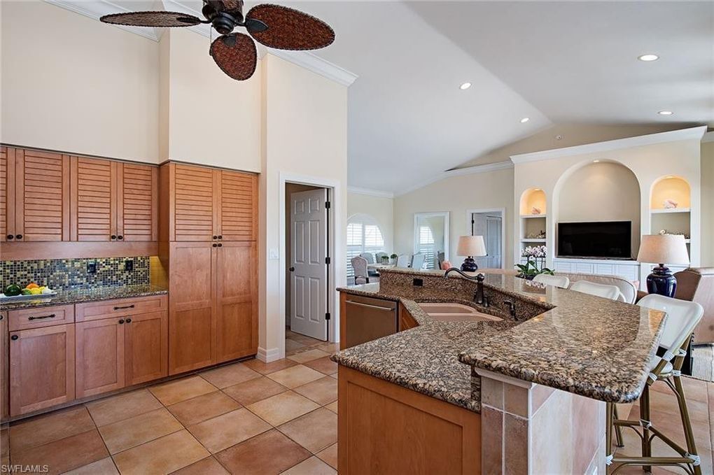 Photo of Kitchen in Marco Island
