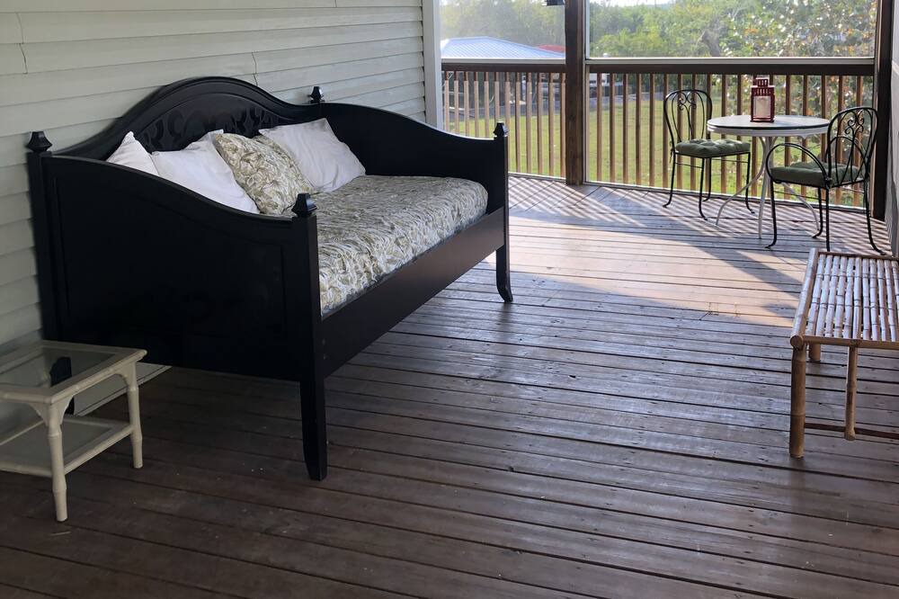 Photo of Outdoor in Everglades City