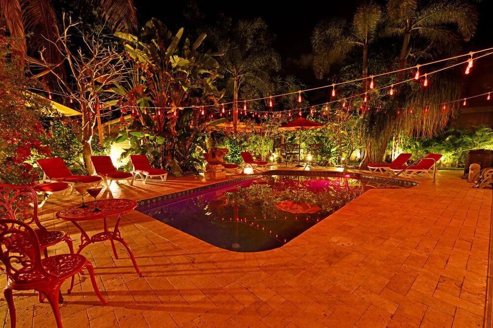 Photo of Outdoor in Flagler Village