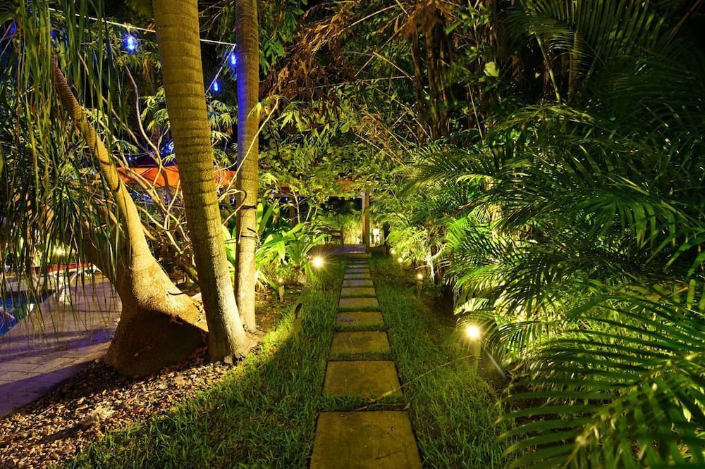 Photo of Outdoor in Flagler Village