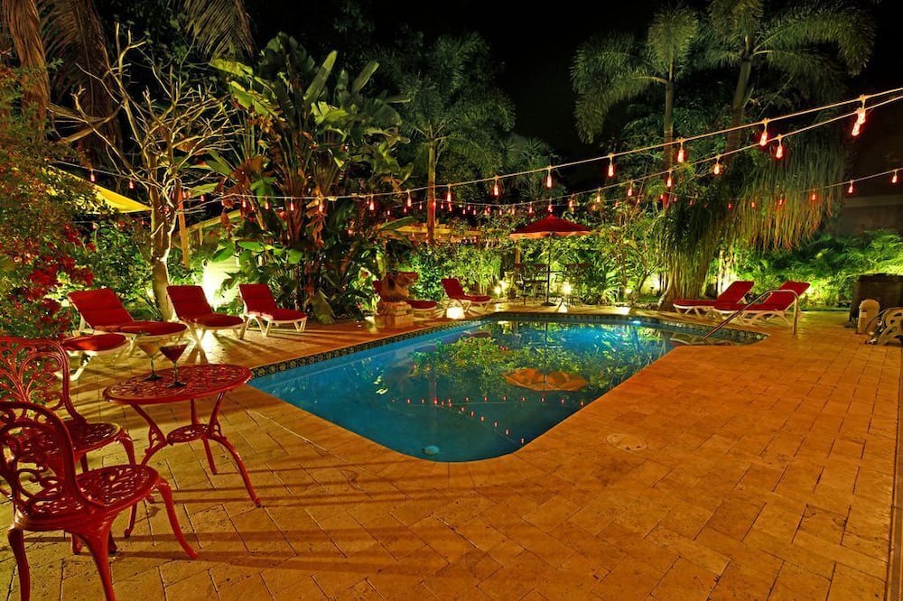 Photo of Outdoor in Flagler Village