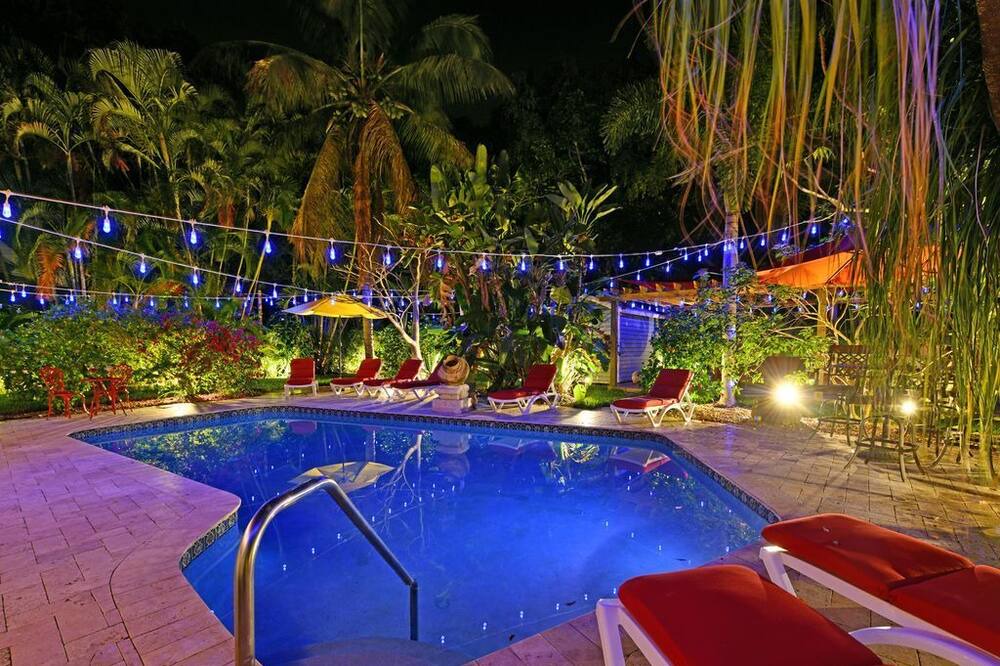 Photo of Outdoor in Flagler Village