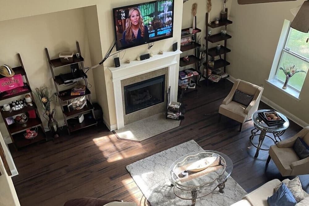 Photo of Livingroom in Mobile