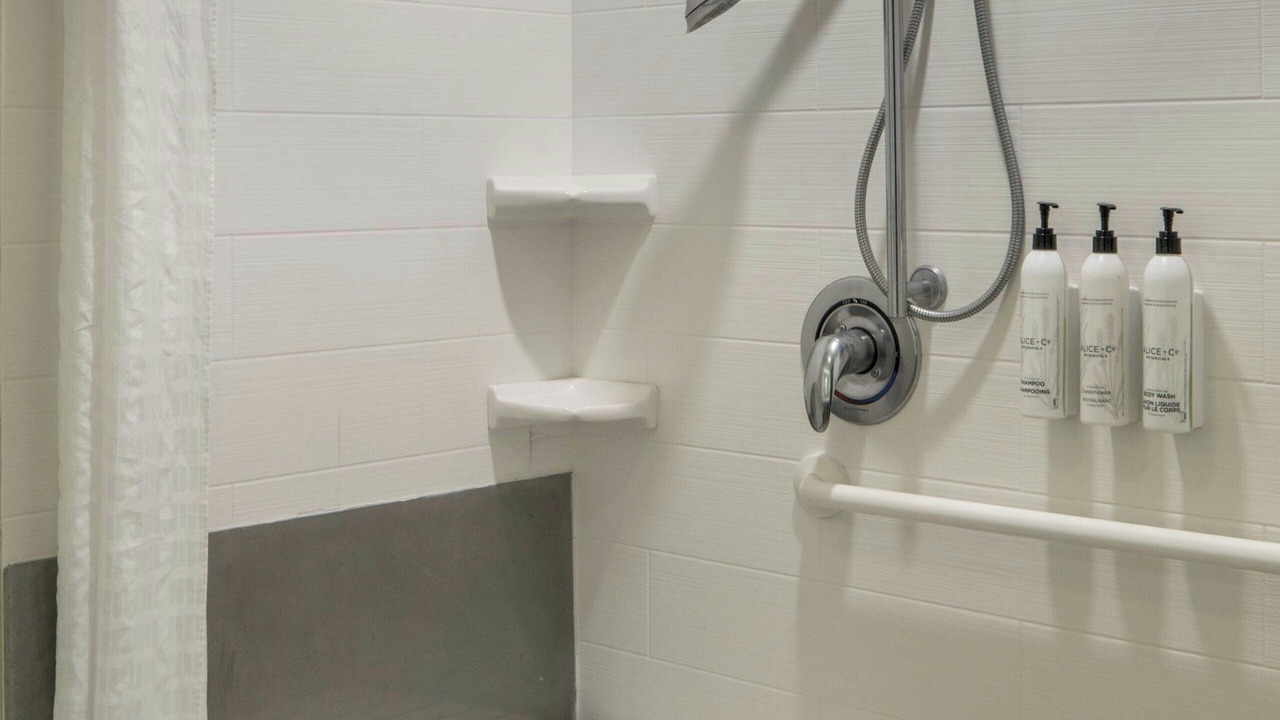 Photo of Bathroom in Lake Charles
