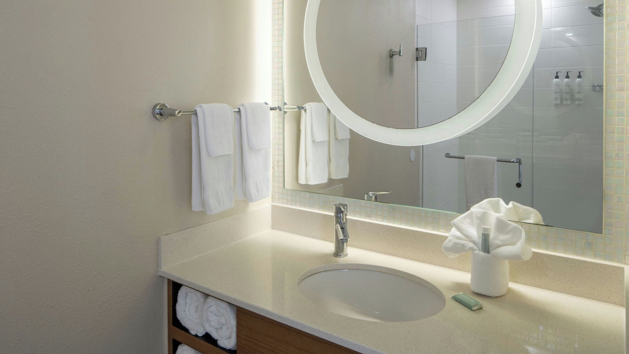 Photo of Bathroom in Lake Charles