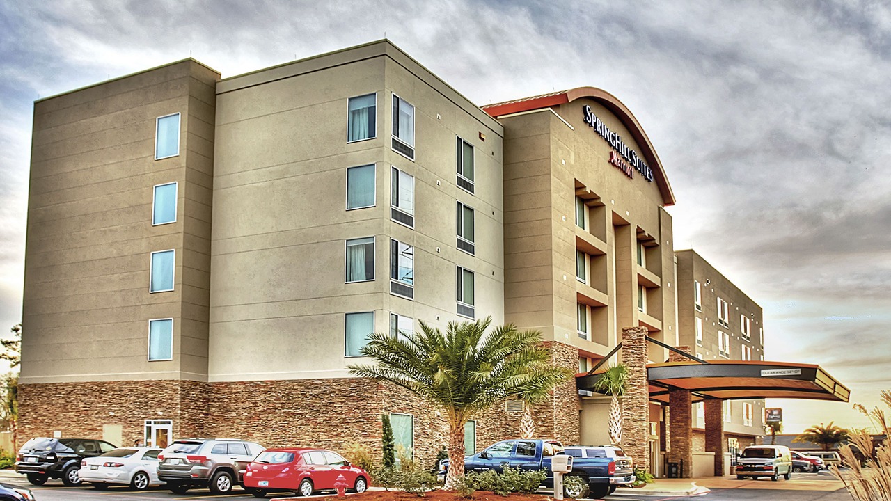 Photo of Outdoor in Lake Charles