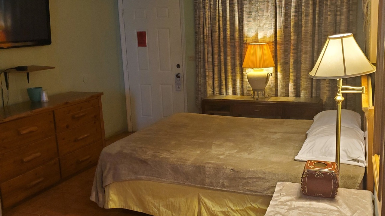 Photo of Bedroom in Naples