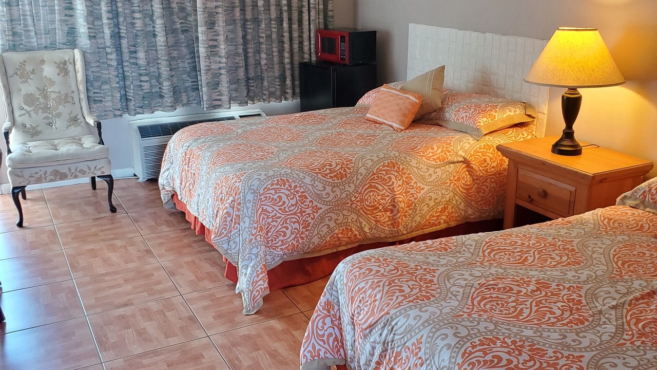 Photo of Bedroom in Naples