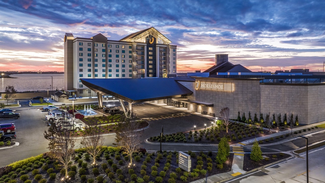 Photo of Outdoor in Lake Charles