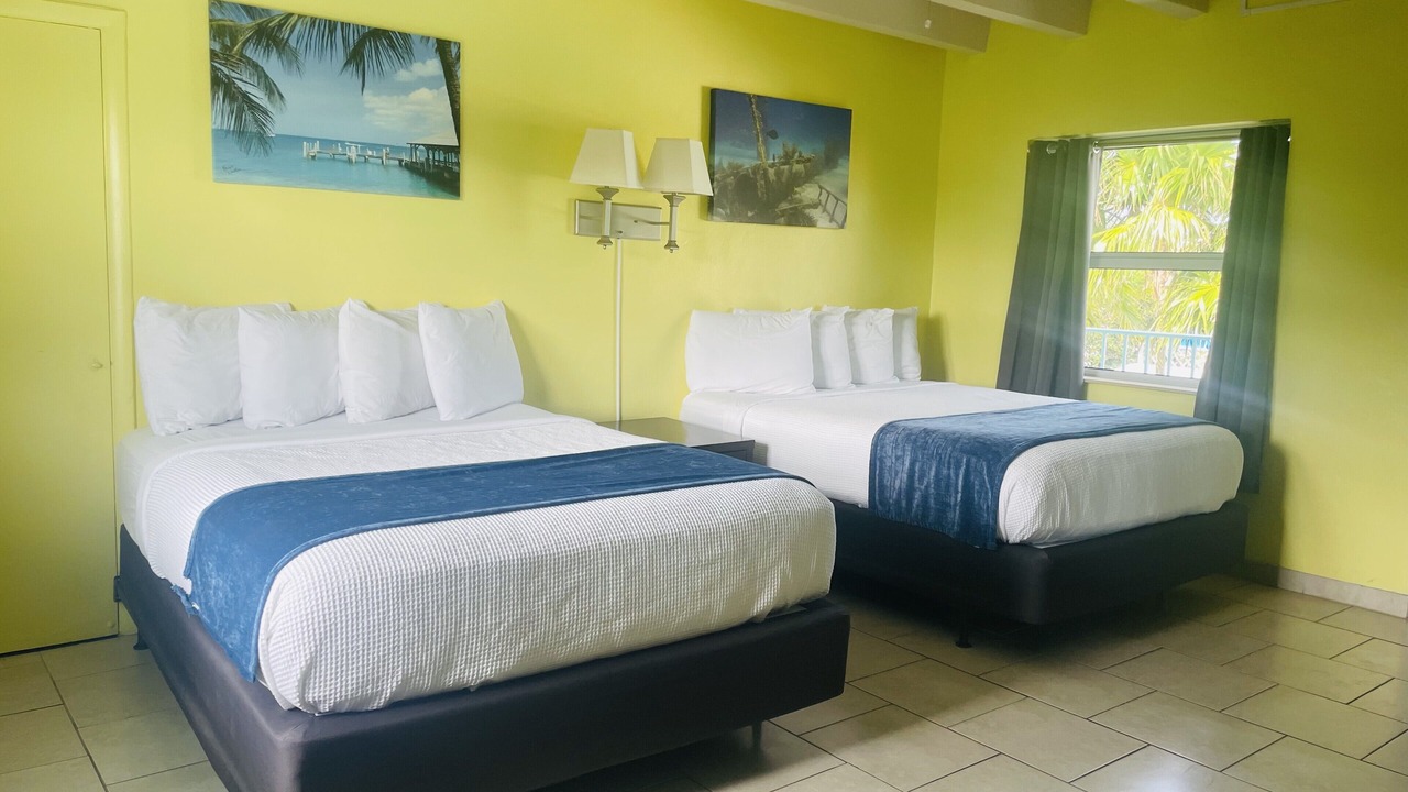 Photo of Bedroom in Ramrod Key