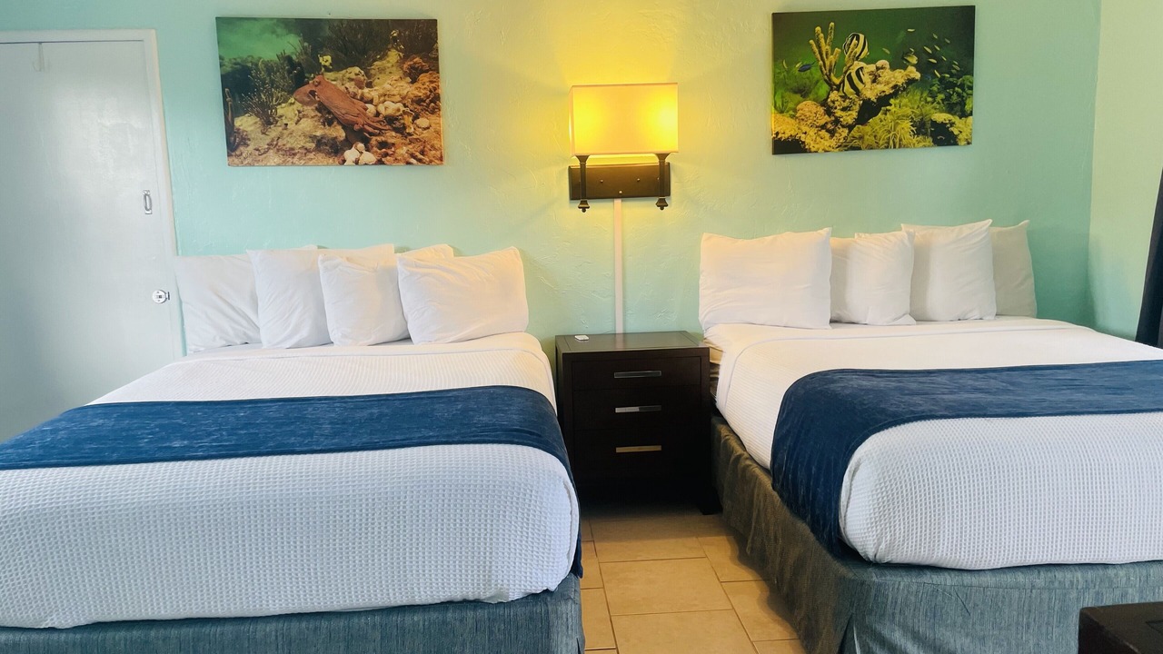 Photo of Bedroom in Ramrod Key