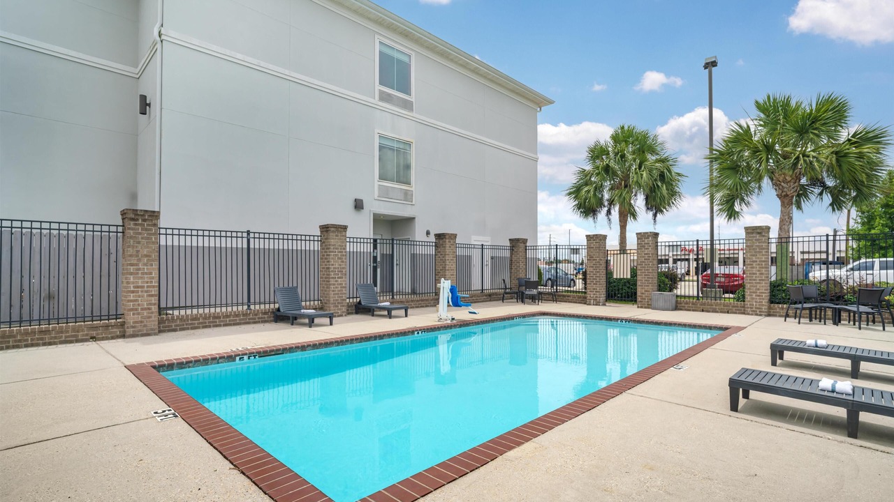 Photo of Outdoor in Chalmette