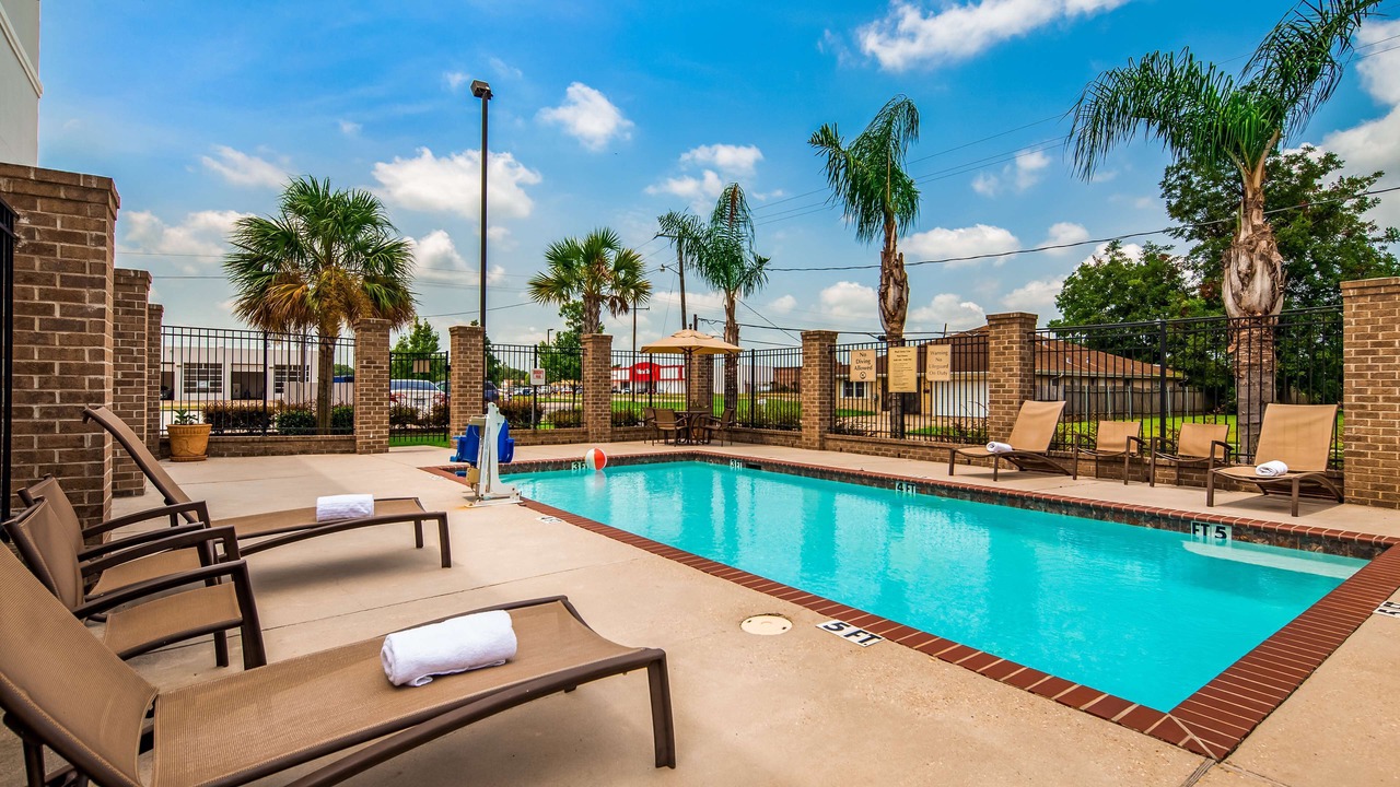 Photo of Outdoor in Chalmette