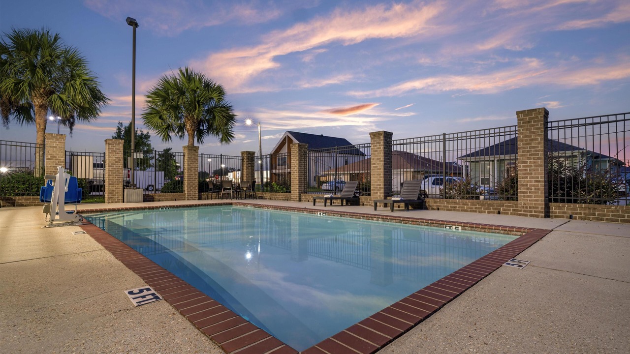 Photo of Outdoor in Chalmette
