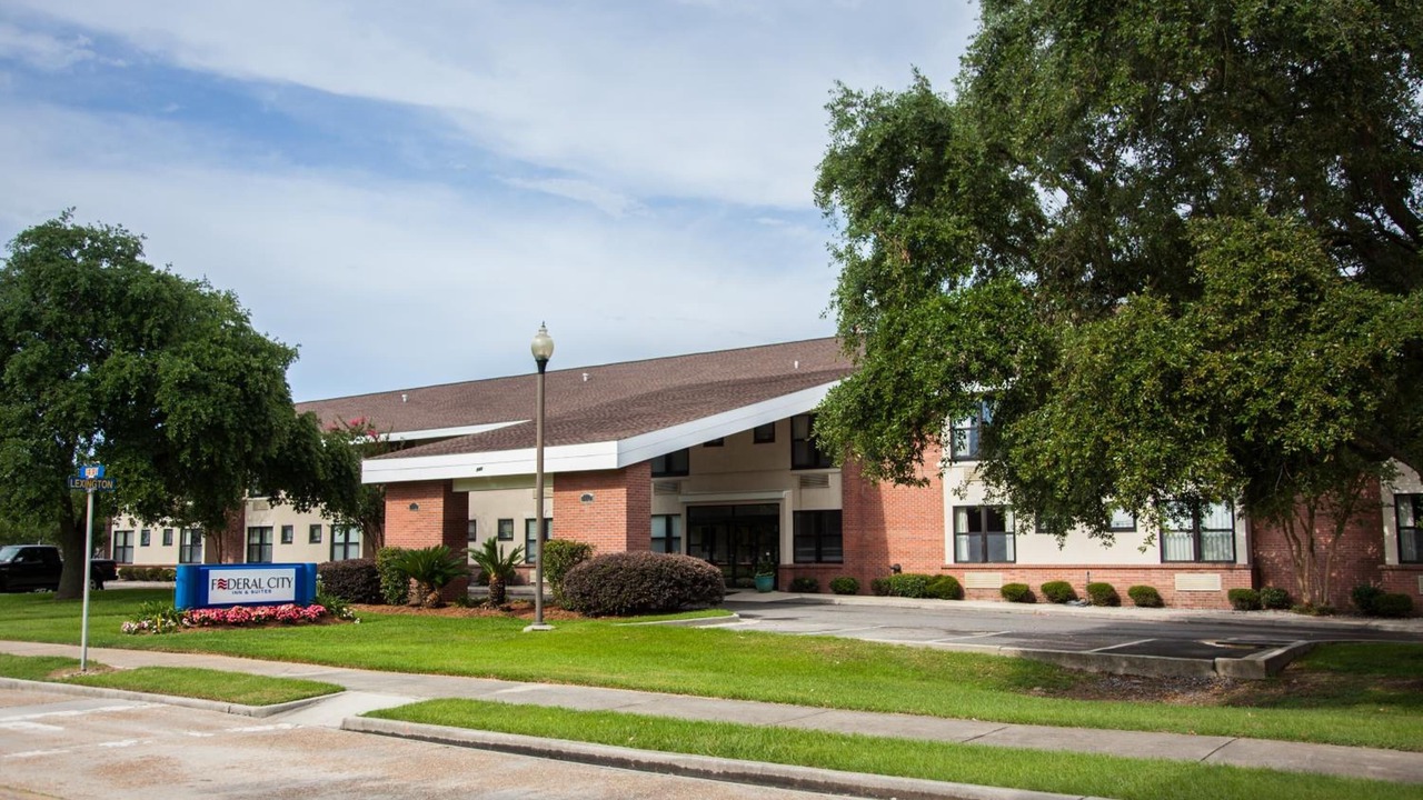 Photo of Outdoor in U.S. Naval Base