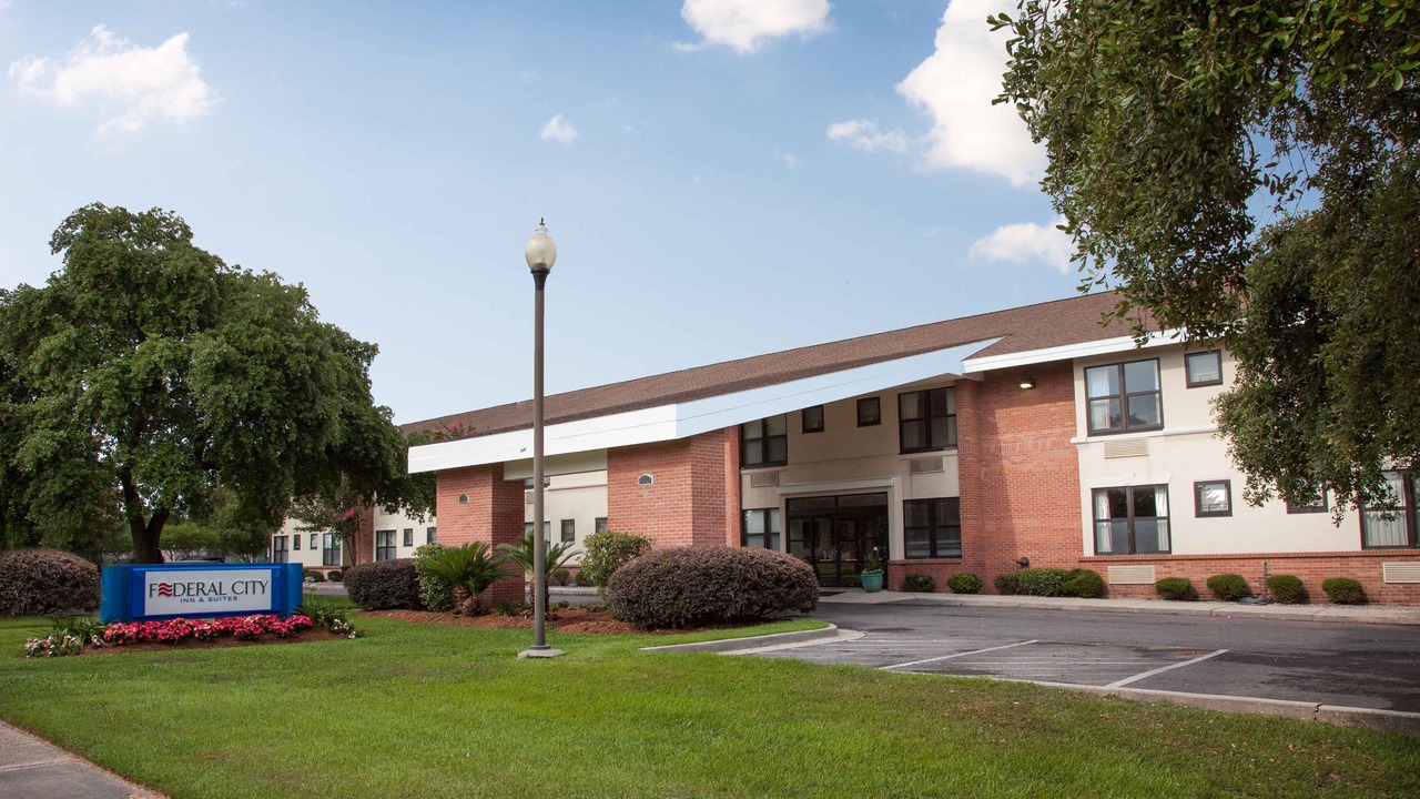 Photo of Outdoor in U.S. Naval Base