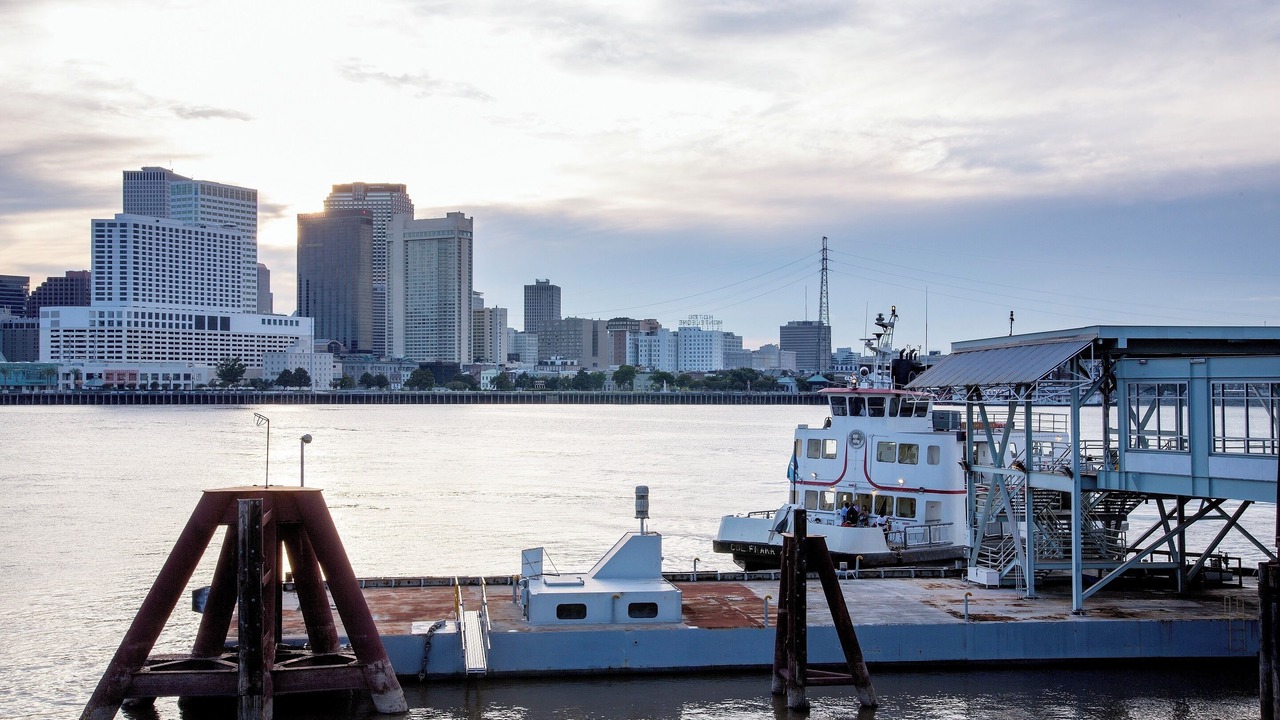 Photo of Outdoor in U.S. Naval Base