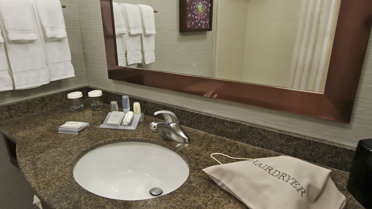 Photo of Bathroom in Covington