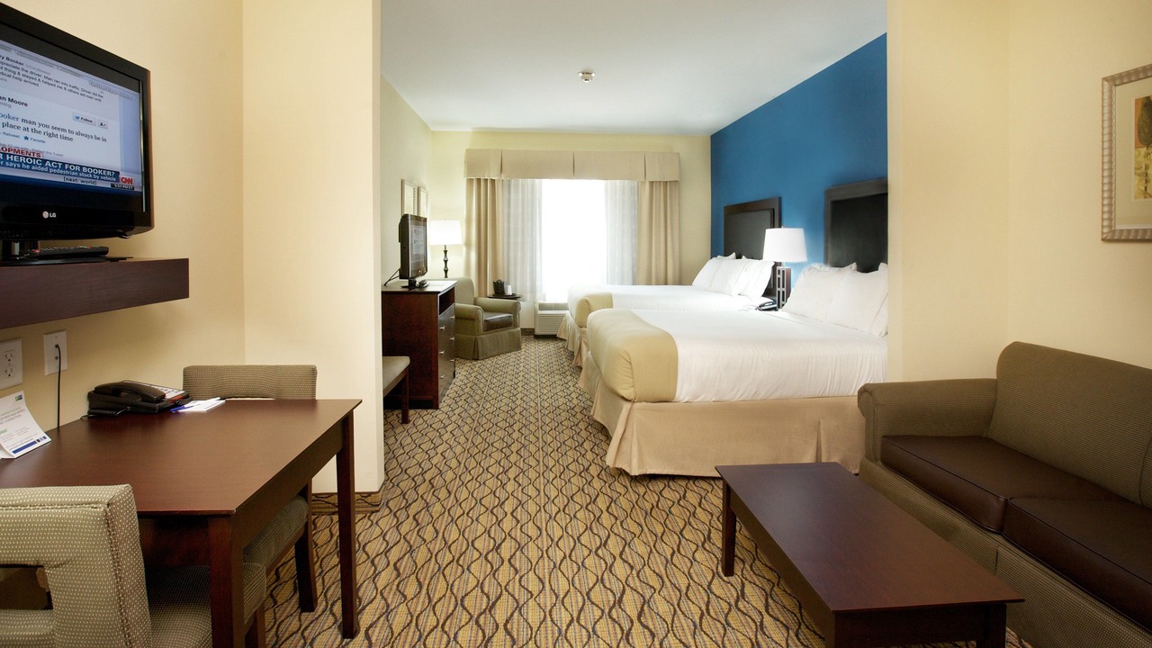 Photo of Bedroom in Bossier City
