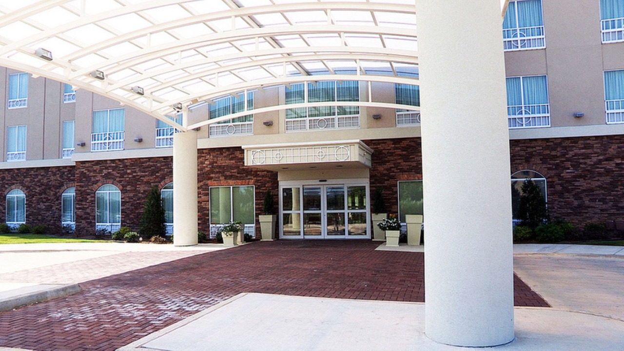 Photo of Outdoor in Bossier City