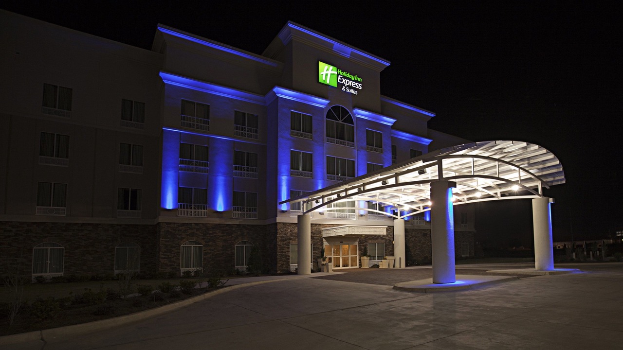 Photo of Outdoor in Bossier City