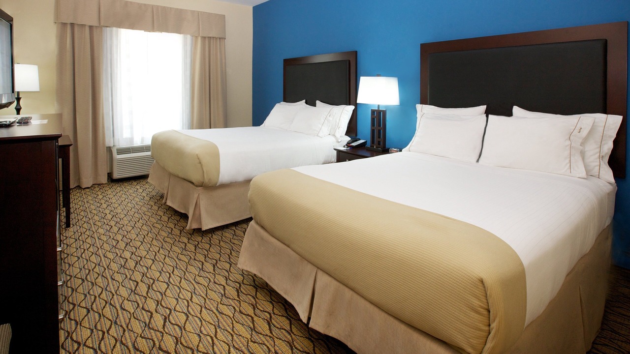 Photo of Bedroom in Bossier City