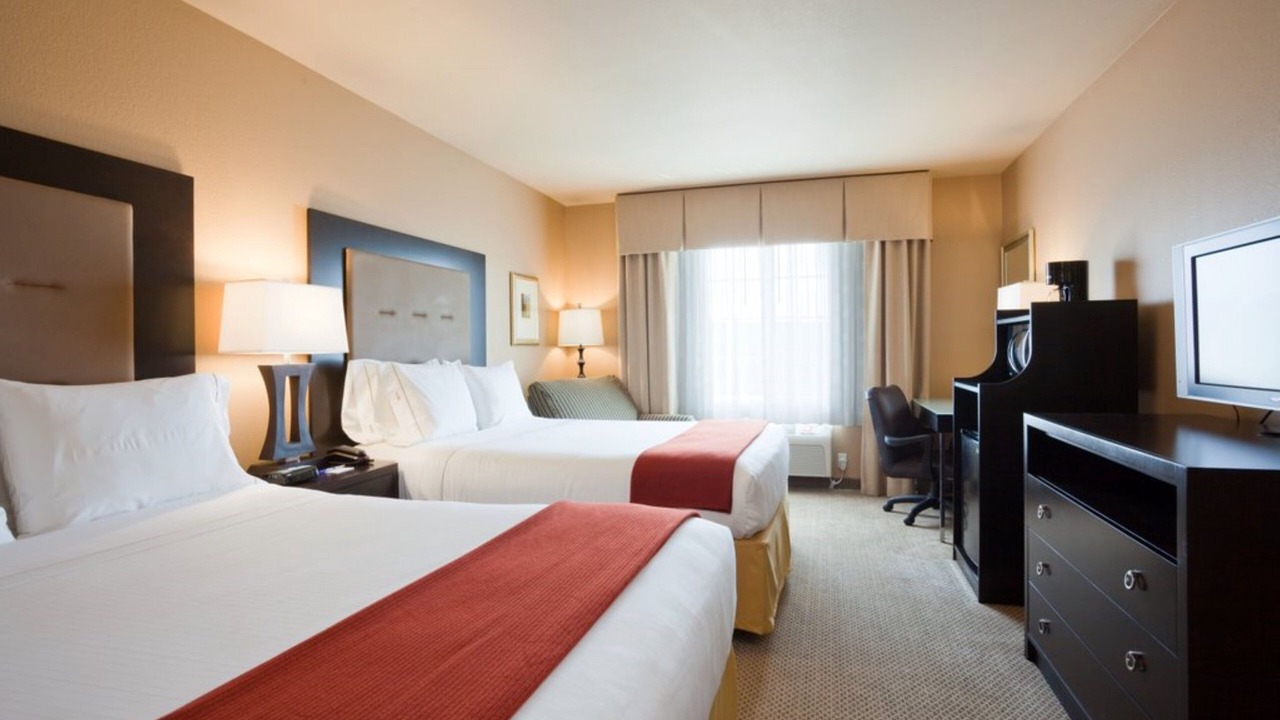 Photo of Bedroom in Bossier City