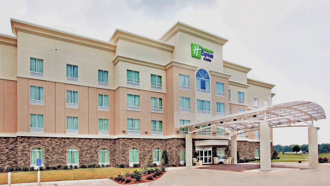 Photo of Outdoor in Bossier City
