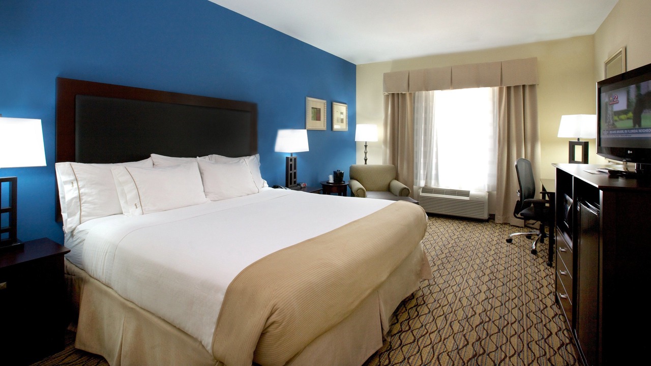 Photo of Bedroom in Bossier City
