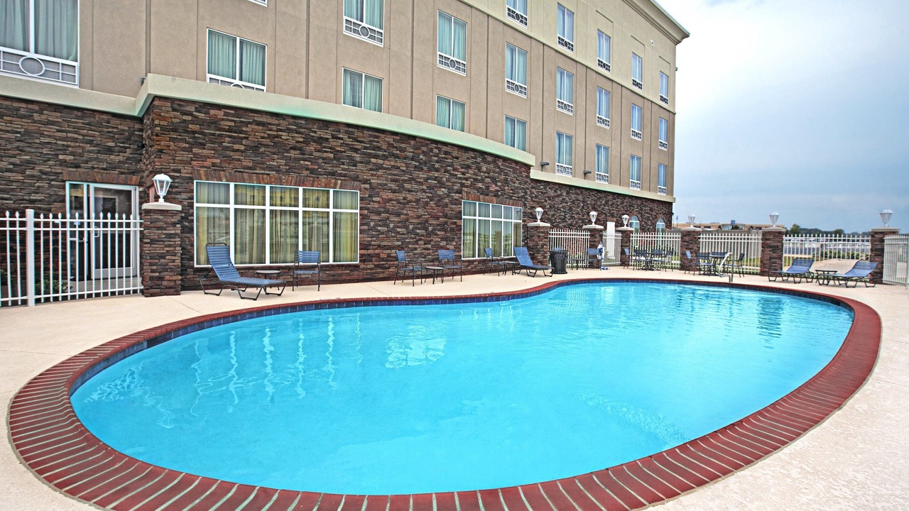 Photo of Outdoor in Bossier City