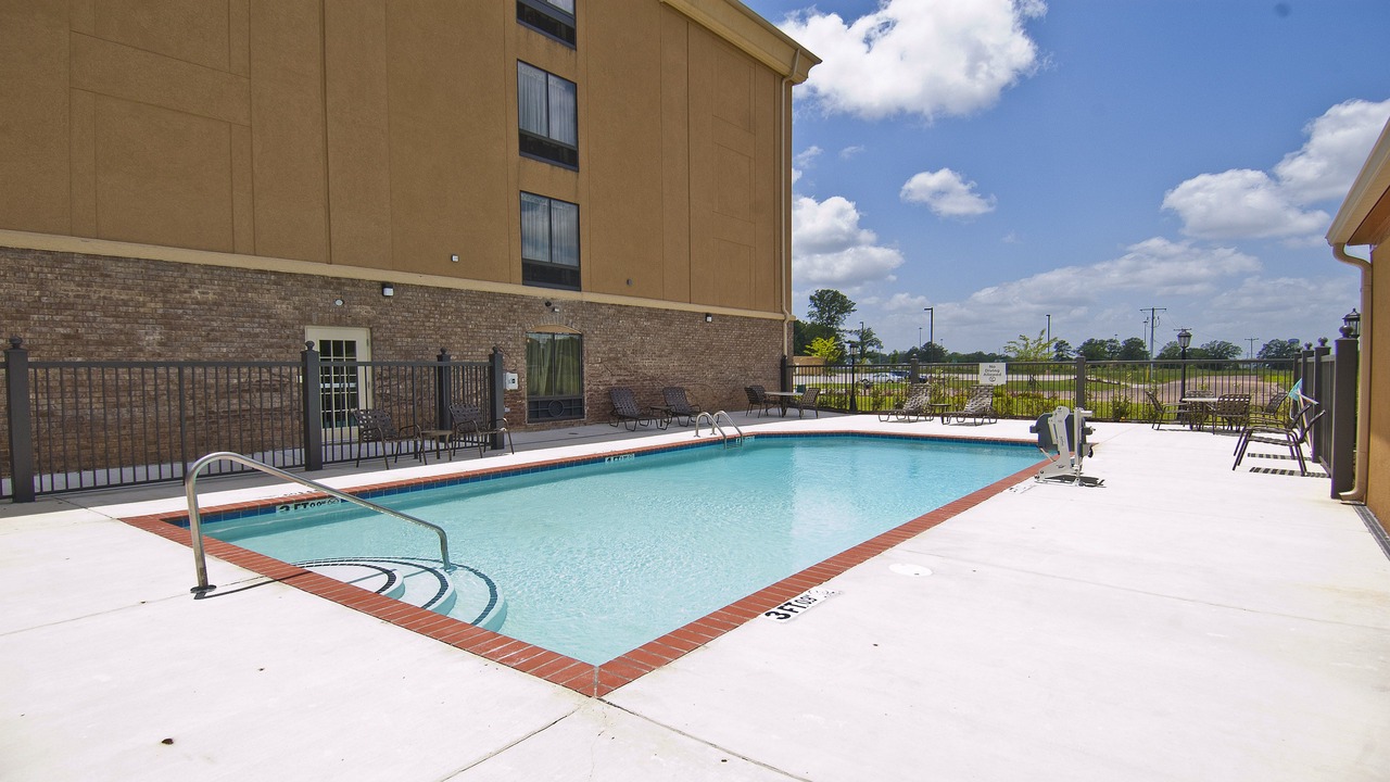 Photo of Outdoor in Pearl