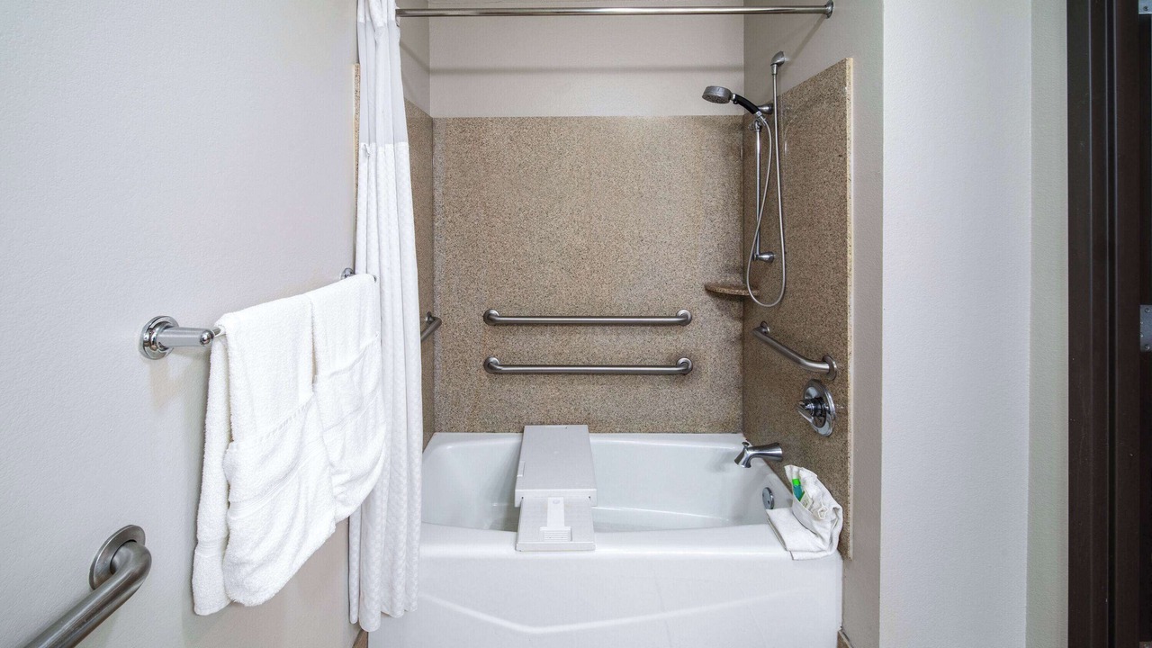 Photo of Bathroom in Baton Rouge