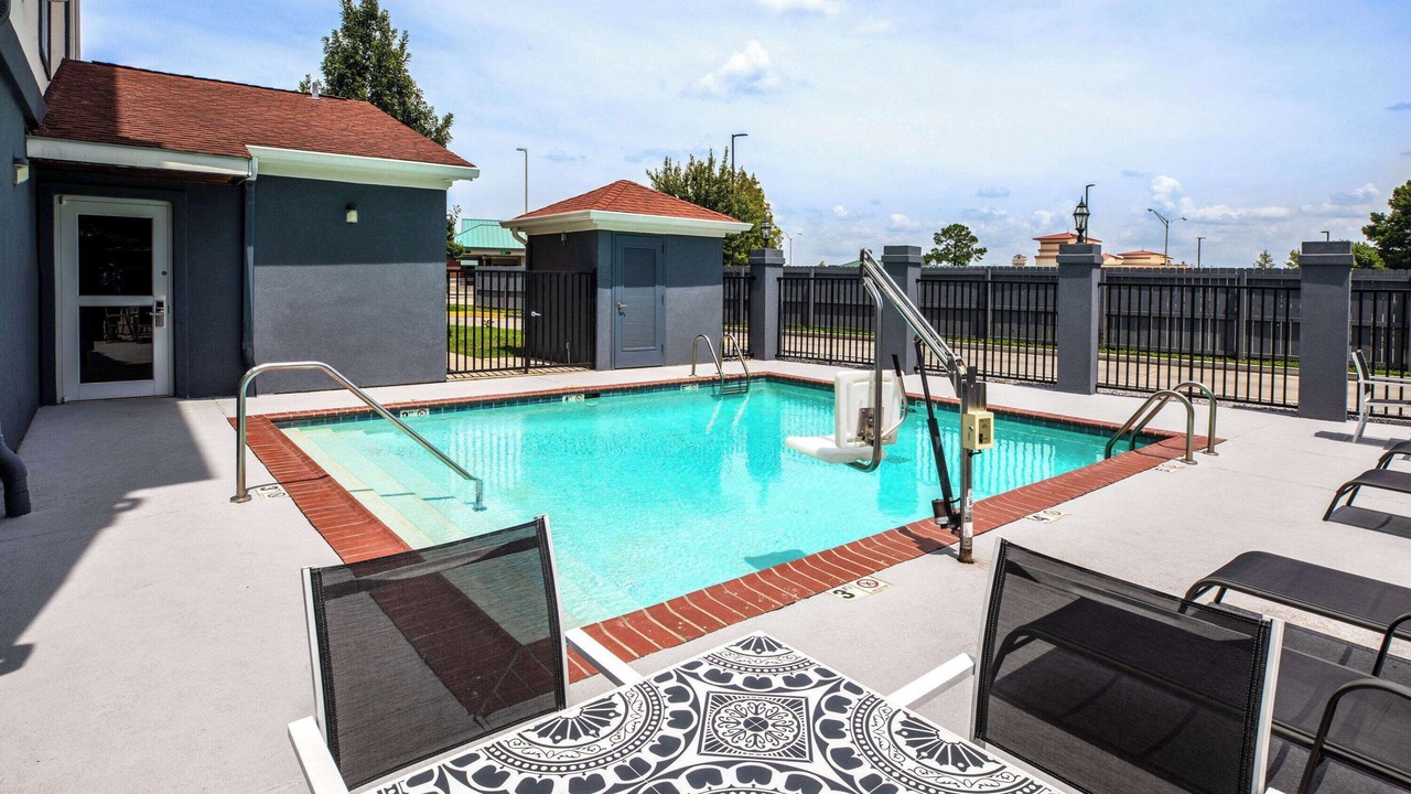 Photo of Outdoor in Baton Rouge