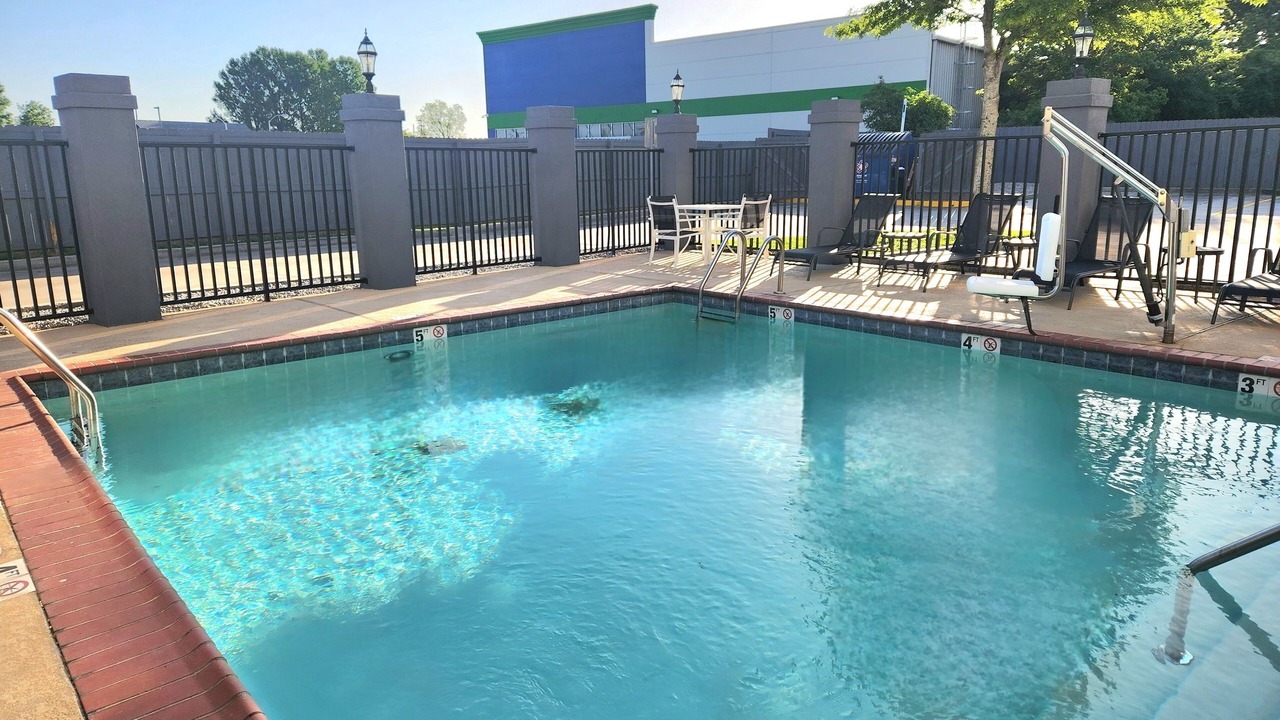 Photo of Outdoor in Baton Rouge