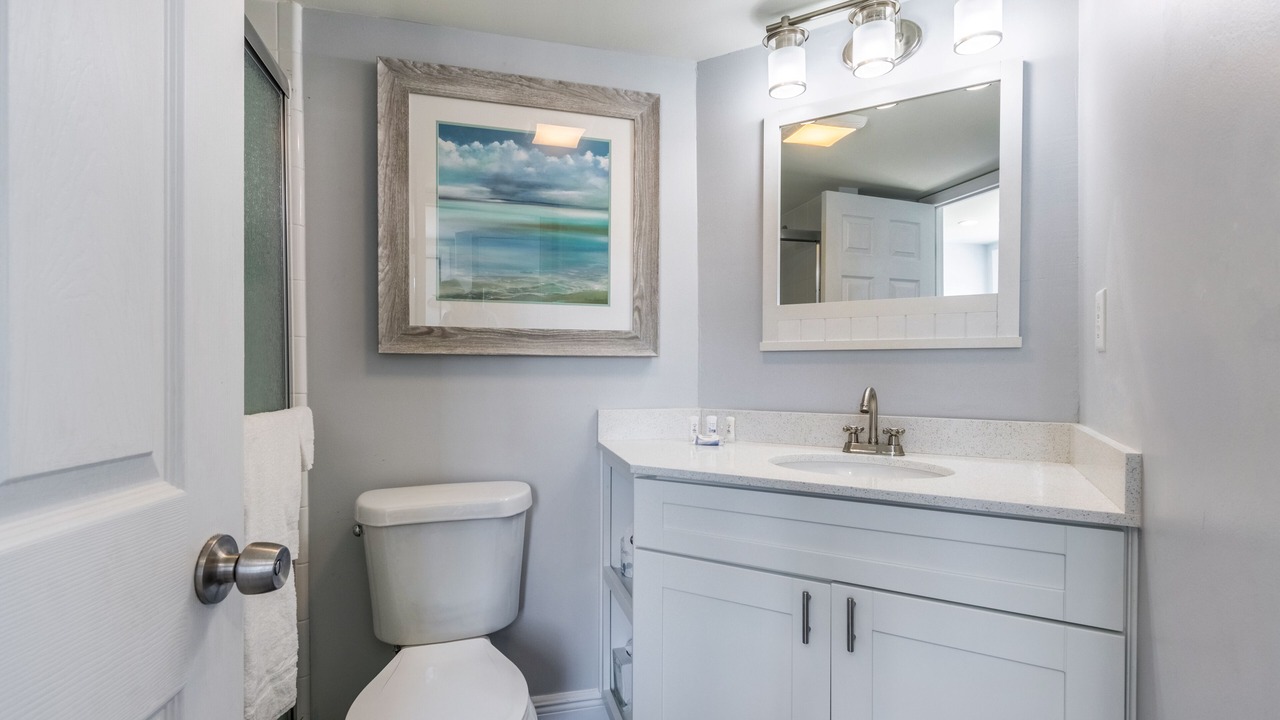 Photo of Bathroom in Long Key