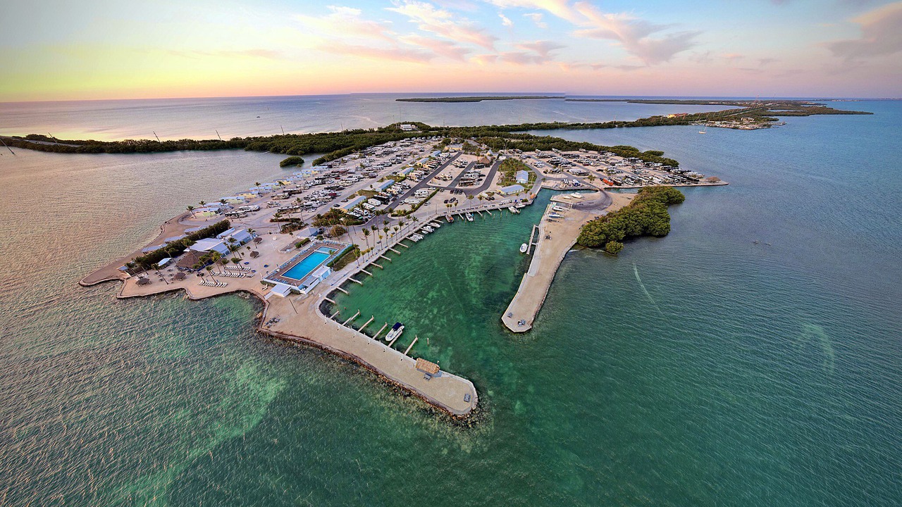 Photo of Outdoor in Long Key