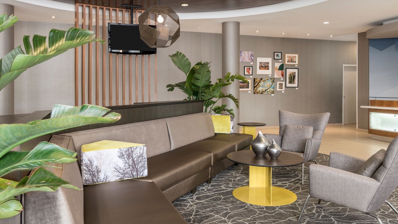 Photo of Livingroom in River Ranch