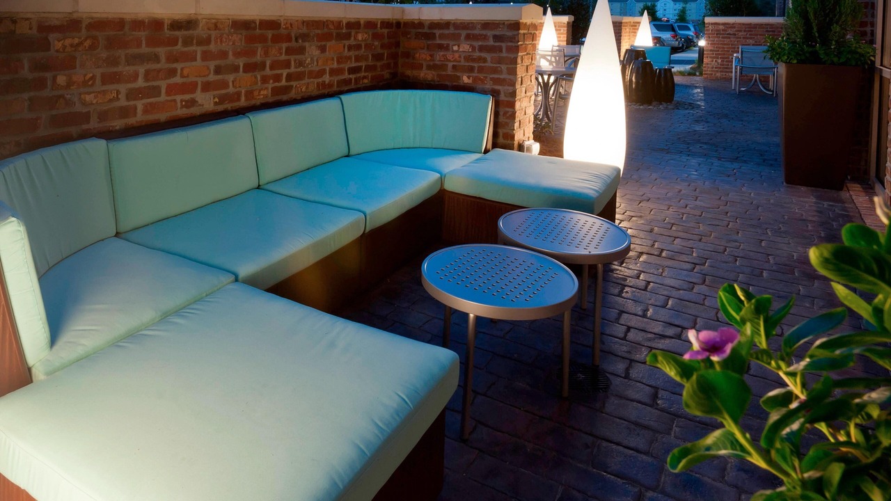 Photo of Patio Balcony in River Ranch
