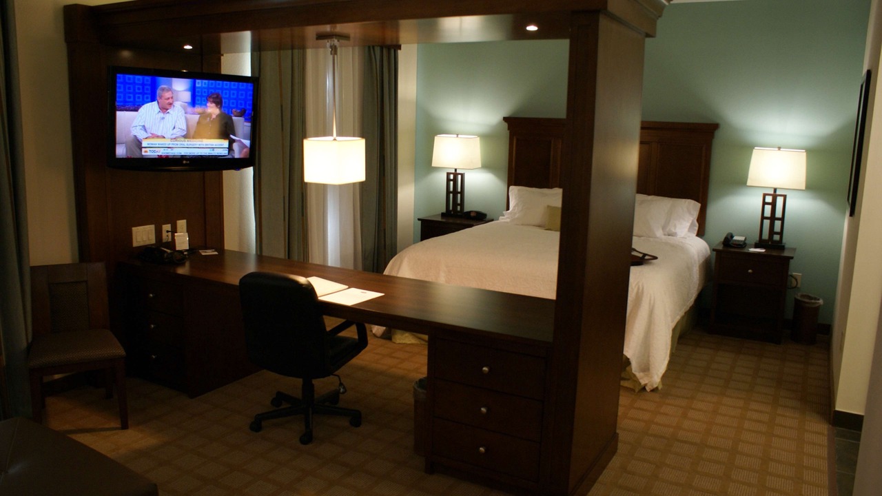 Photo of Bedroom in Center