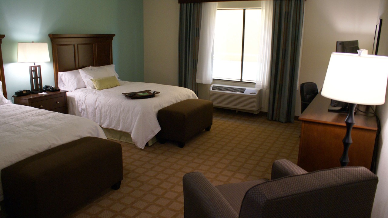 Photo of Bedroom in Center