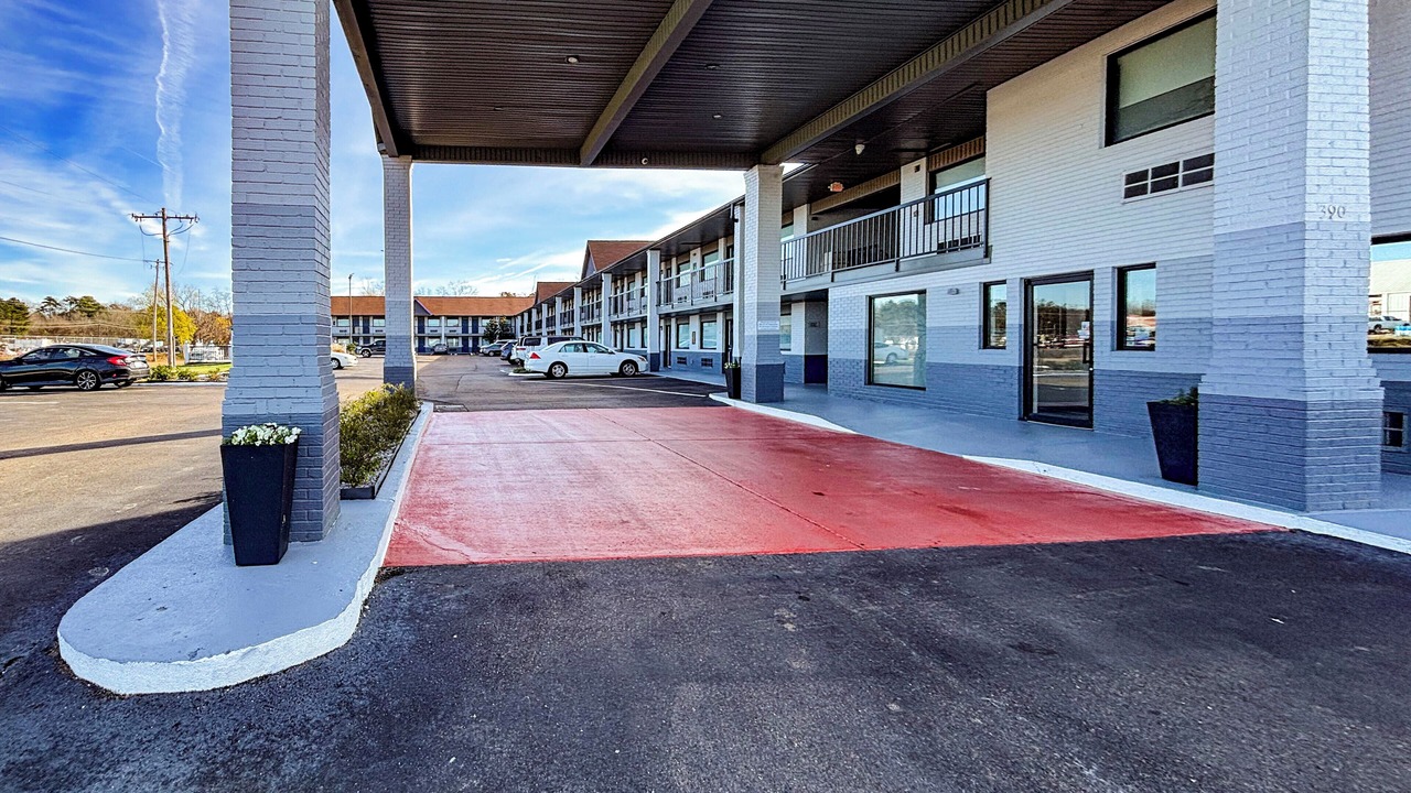 Photo of Outdoor in Pearl