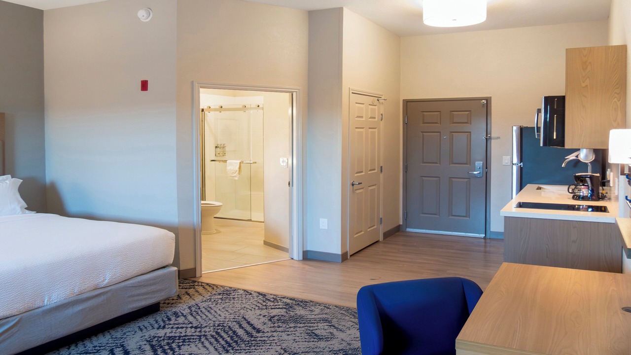 Photo of Bedroom in Westwego