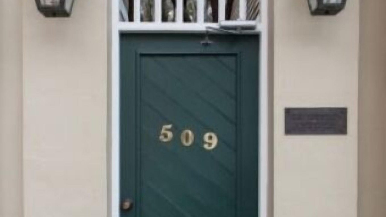 Photo of Outdoor in French Quarter