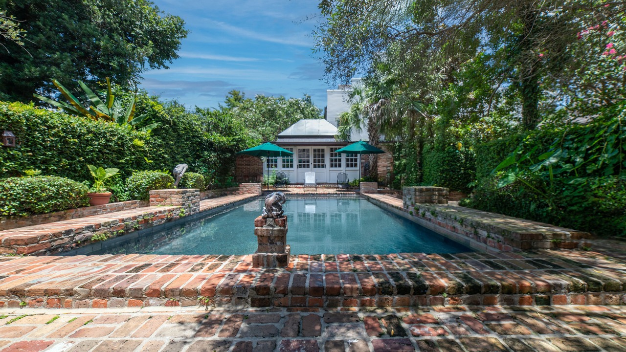 Photo of Outdoor in French Quarter