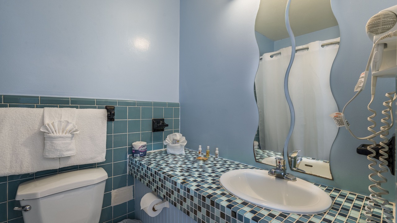 Photo of Bathroom in Key West