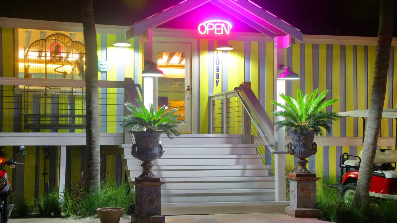 Photo of Outdoor in Key West