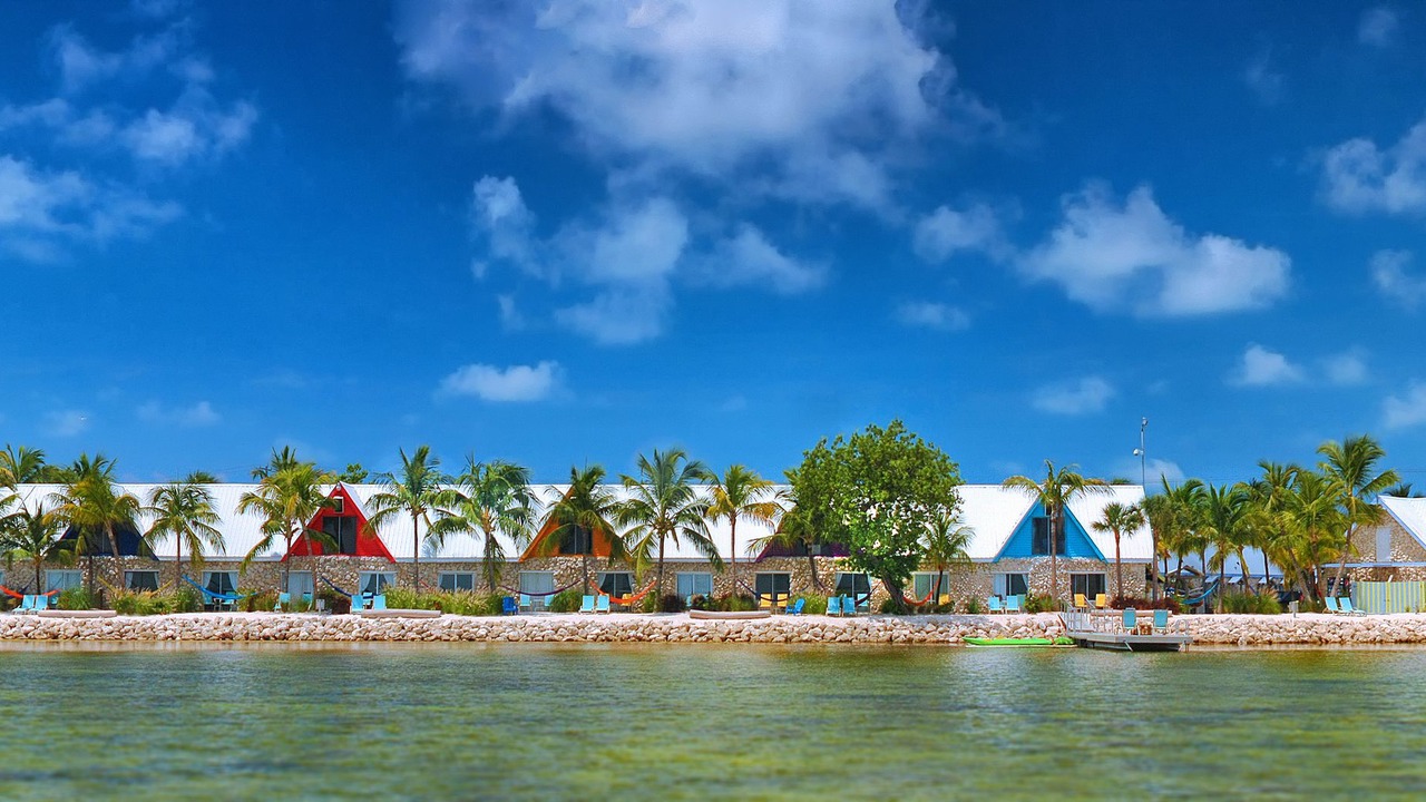 Photo of Outdoor in Key West