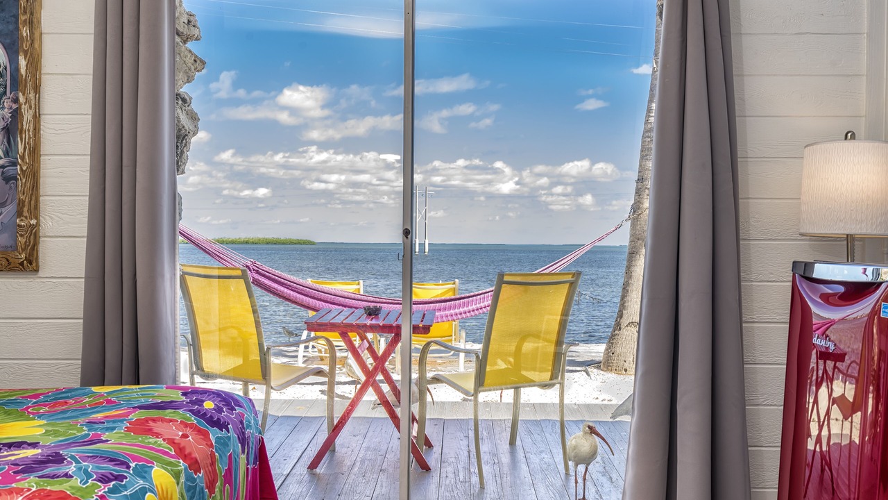 Photo of Bedroom in Key West