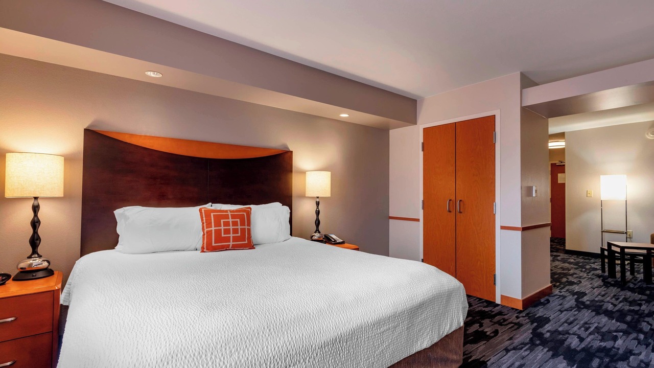 Photo of Bedroom in Columbus