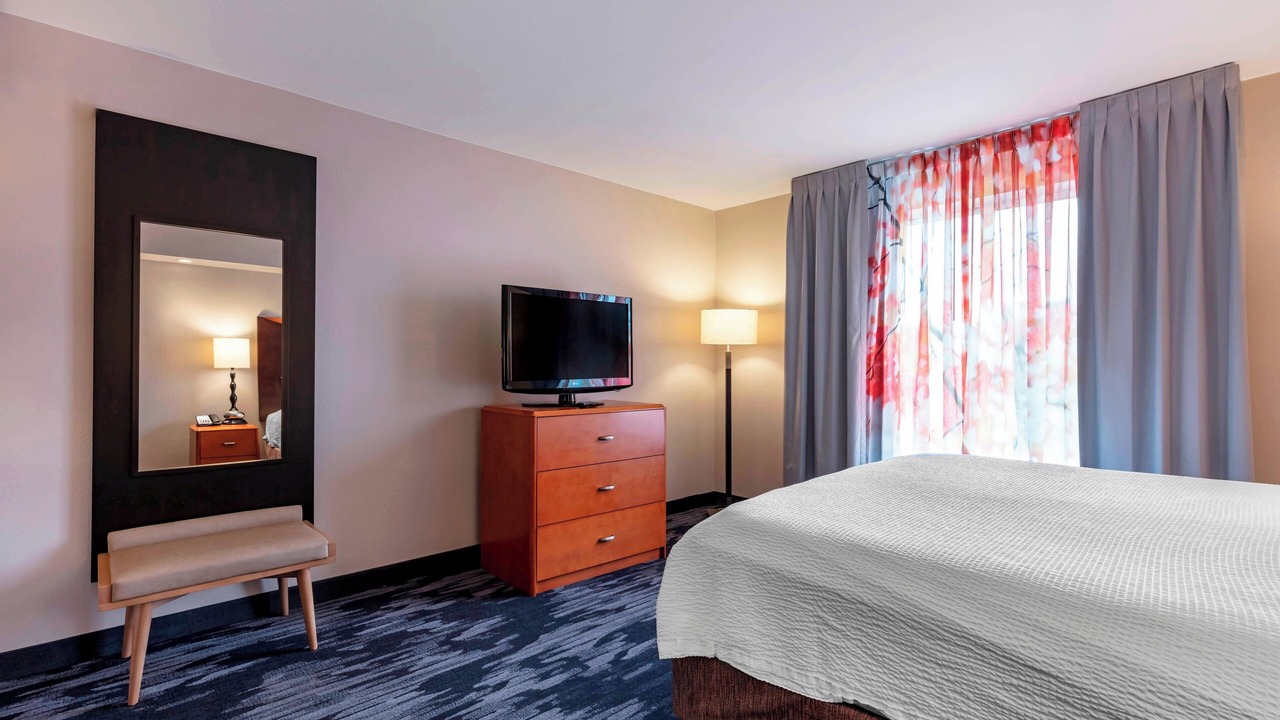 Photo of Bedroom in Columbus
